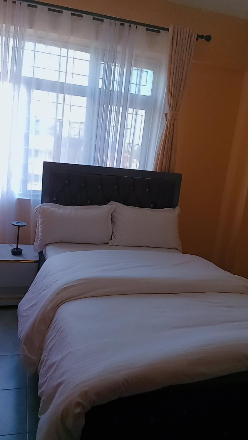 Blue-orchid House Apartment in Nairobi