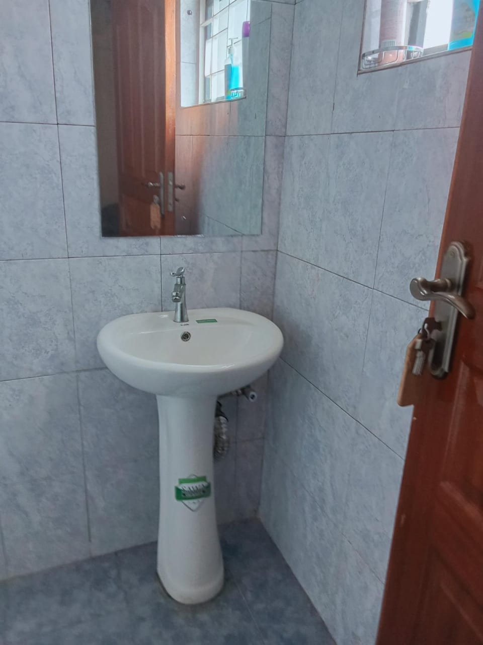 Blue-orchid House Apartment in Nairobi
