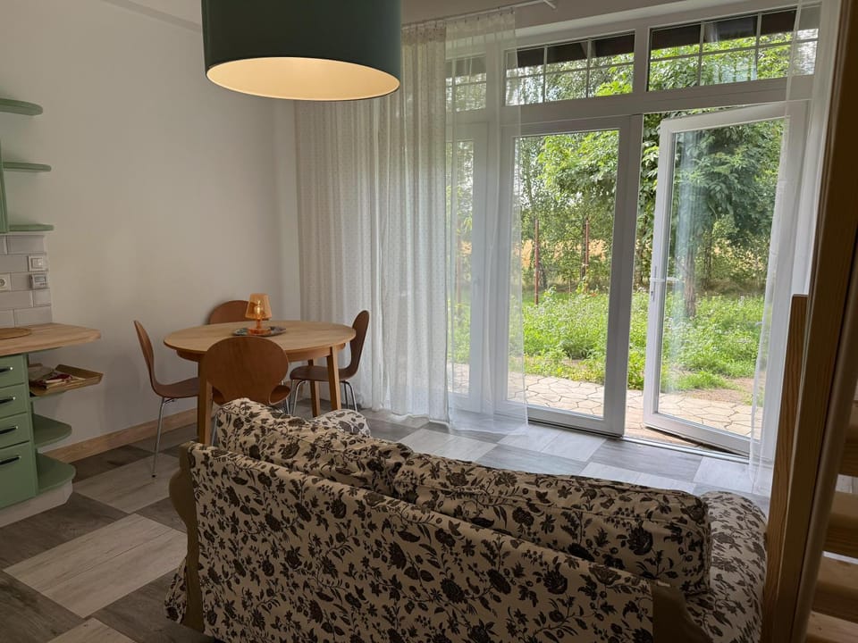 Apartamenty i Winnica - Siedlisko Na Polanie Apartment in Greater Poland Voivodeship
