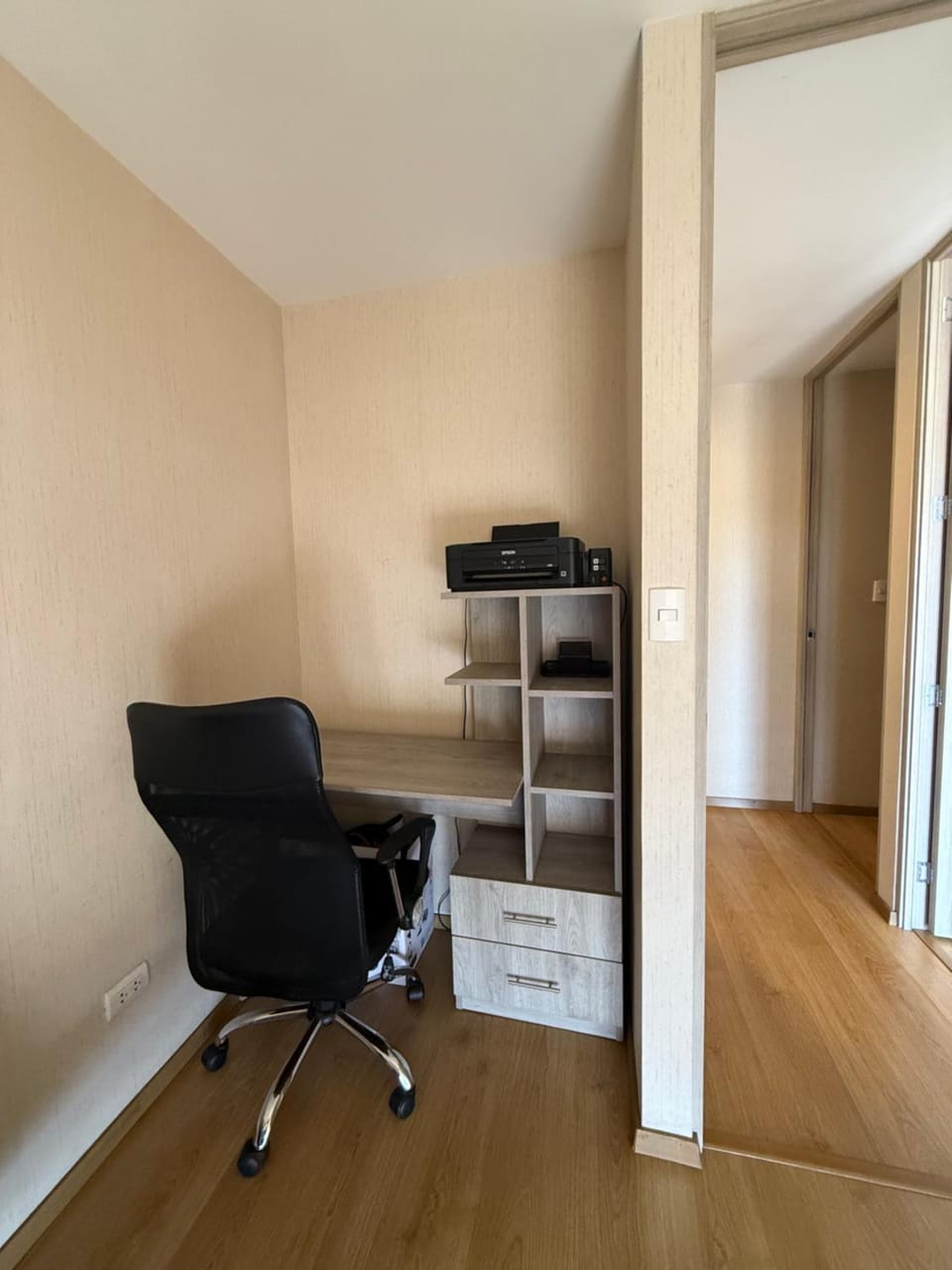 Refugio de Alexander Apartment in Chorrillos
