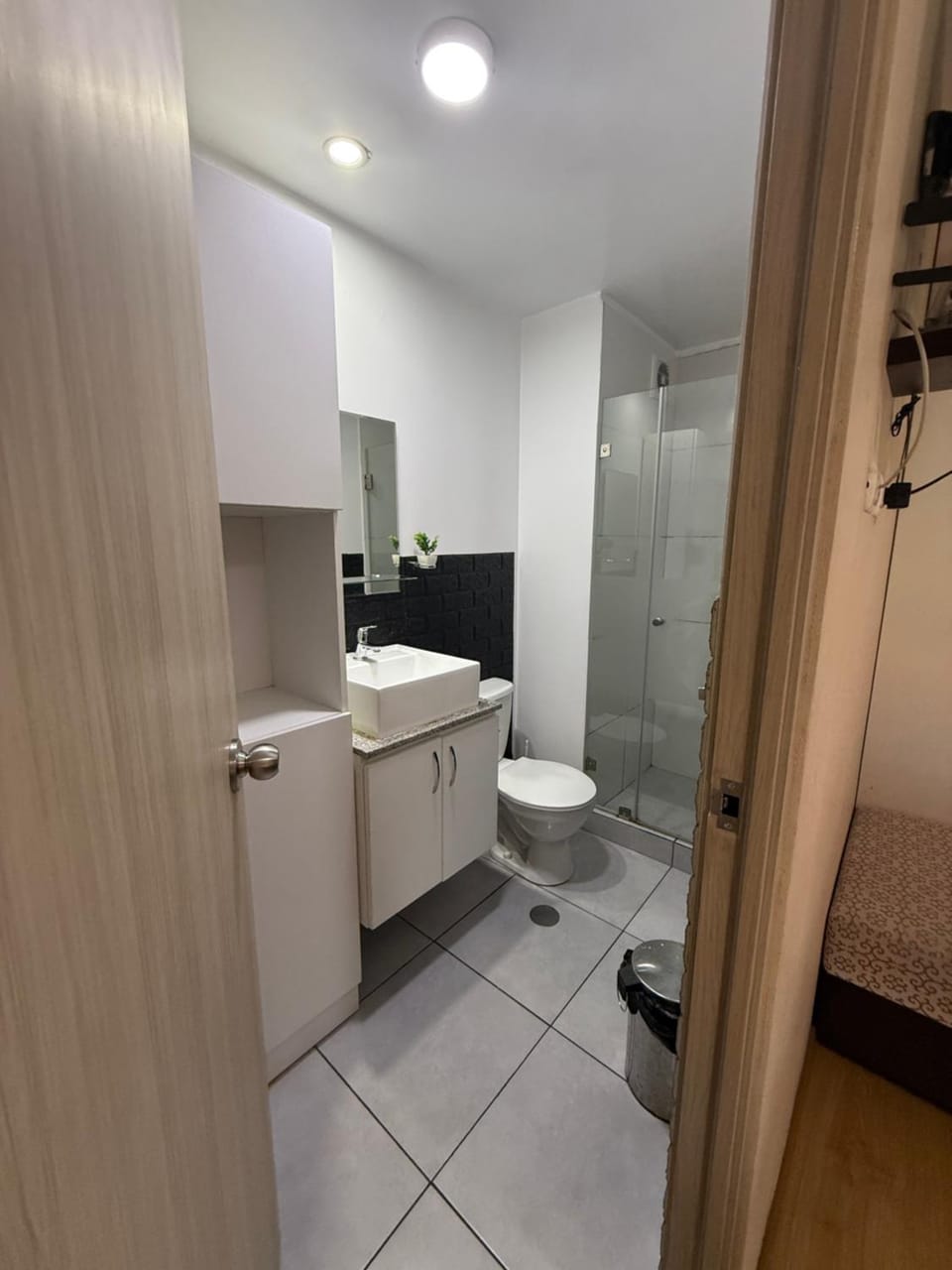 Refugio de Alexander Apartment in Chorrillos