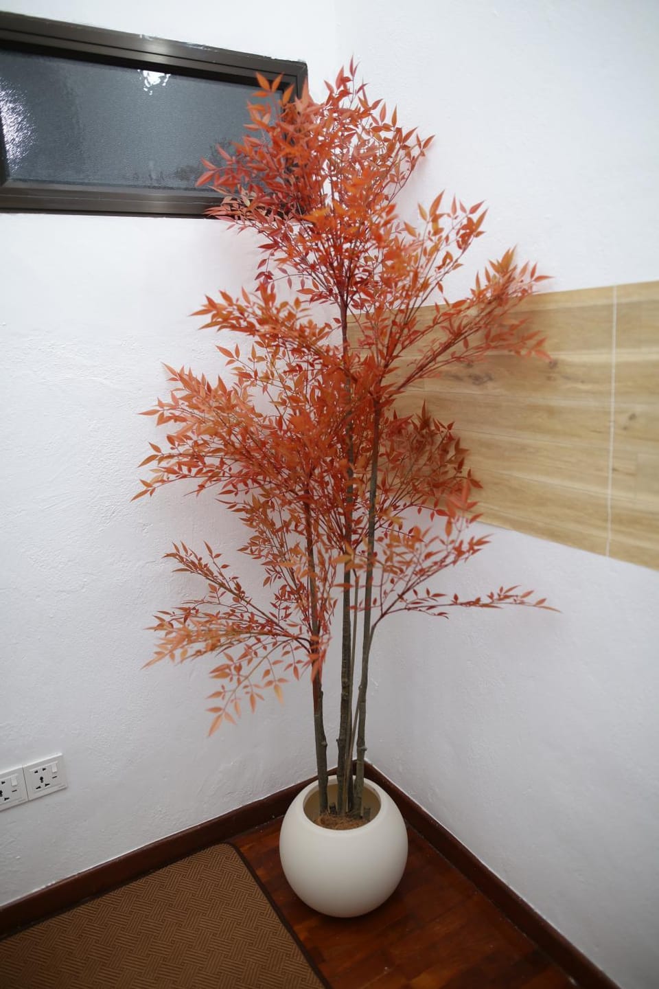 Decorative detail