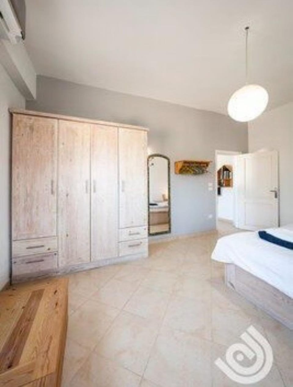 Stylish Chalete Light House T23 Apartment in South Sinai Governorate