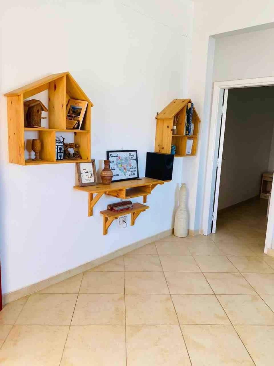 Stylish Chalete Light House T23 Apartment in South Sinai Governorate
