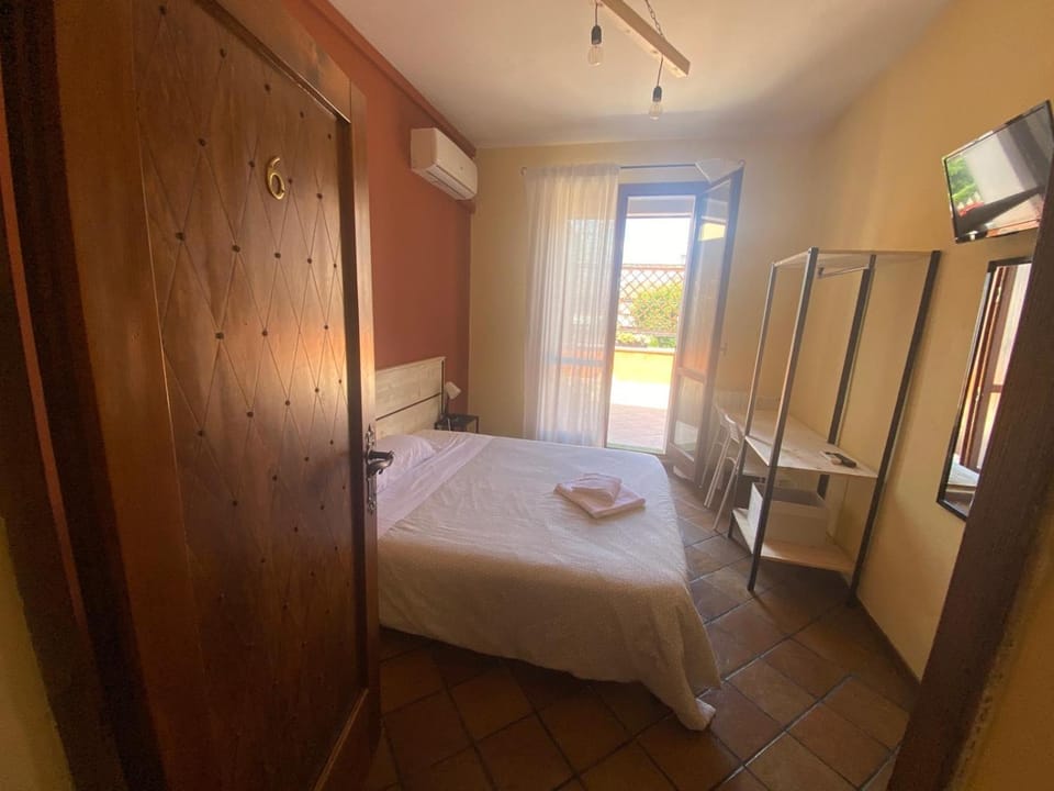affittacamere vallelunga Bed and Breakfast in Veneto