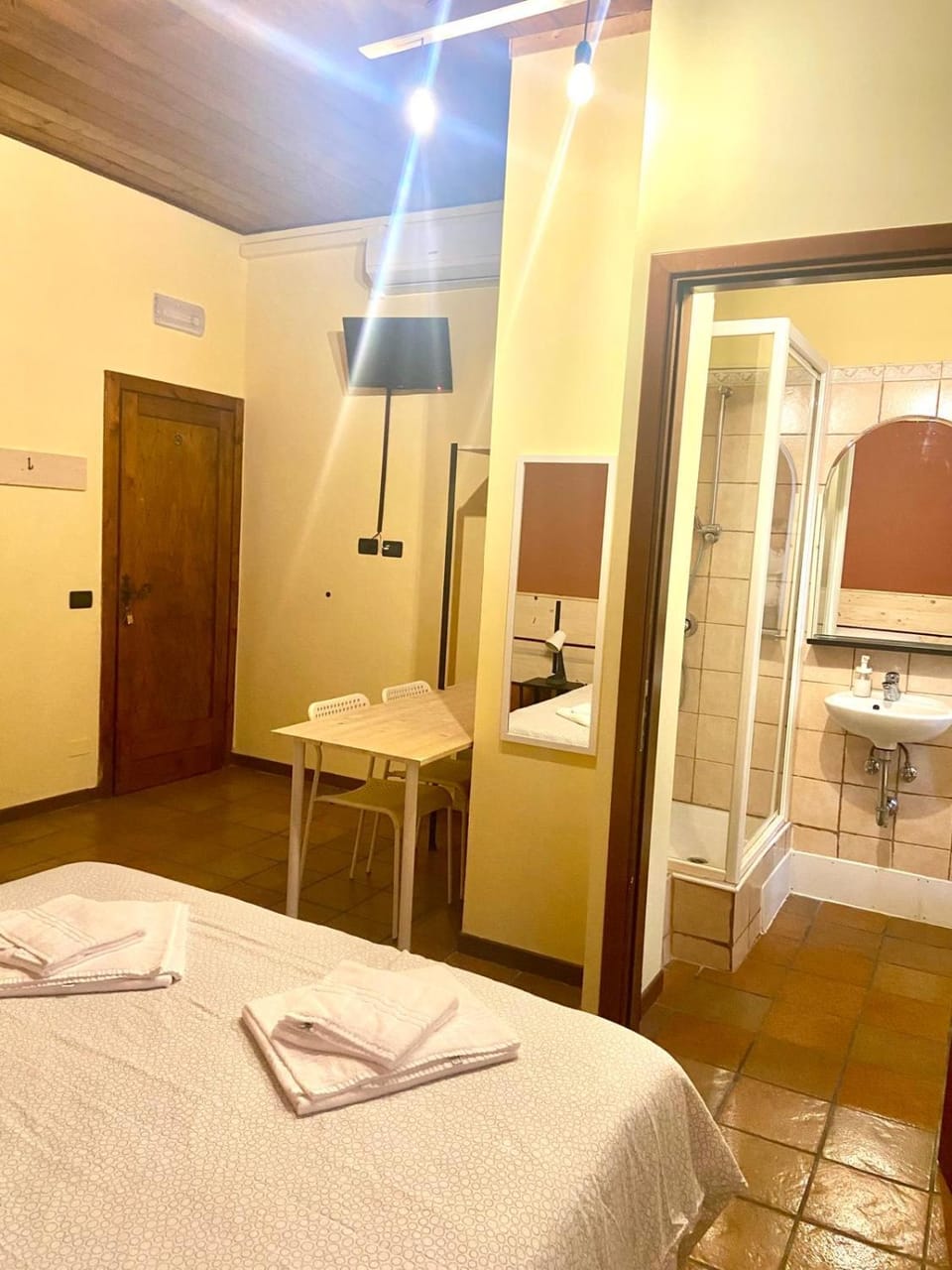 affittacamere vallelunga Bed and Breakfast in Veneto