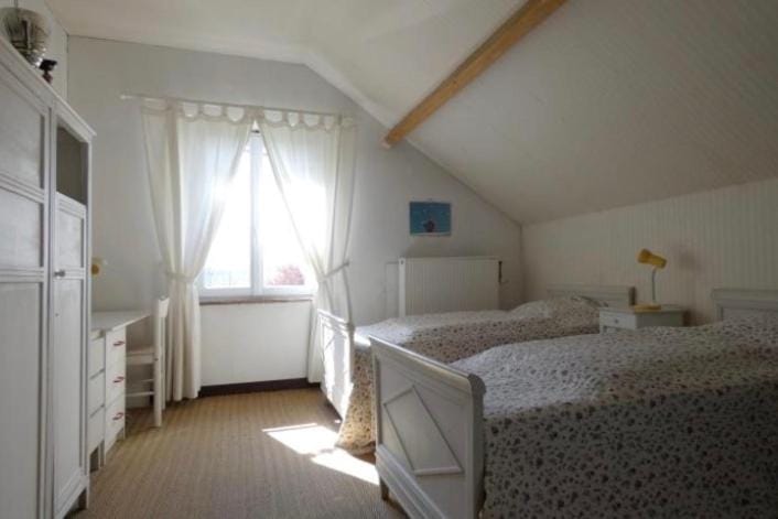Peaceful countryside retreat - full of character Villa in Hauts-de-France