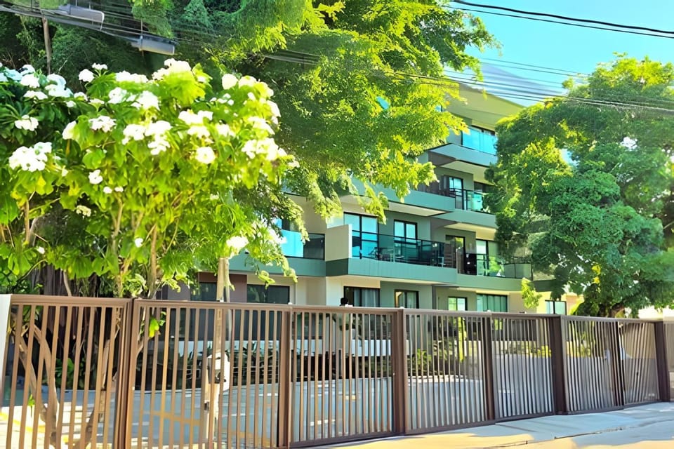 Beijupirá Exclusive by Temporada Inn Apartment in Ipojuca