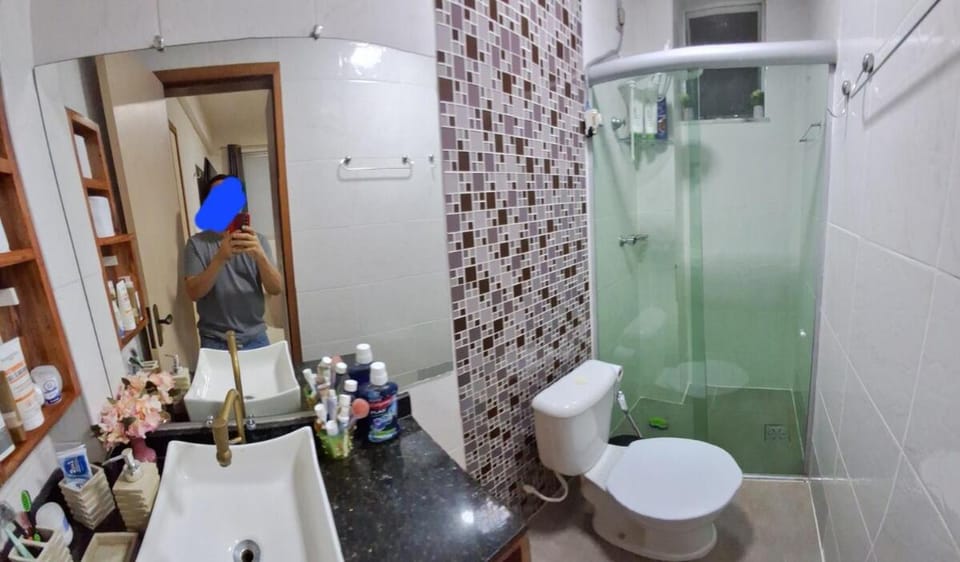 Apartamento para cop 30 Belém 2025 Apartment in Belém