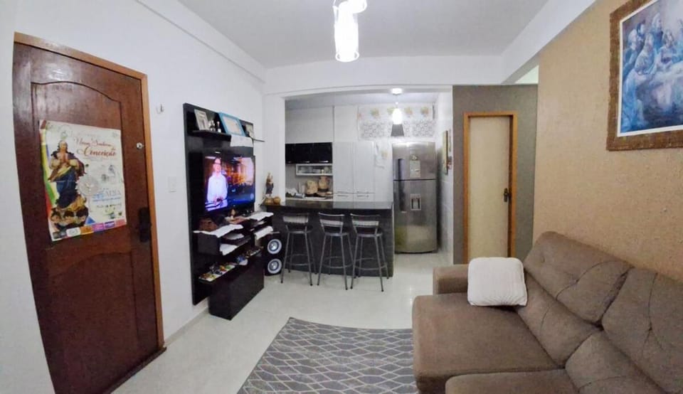 Apartamento para cop 30 Belém 2025 Apartment in Belém