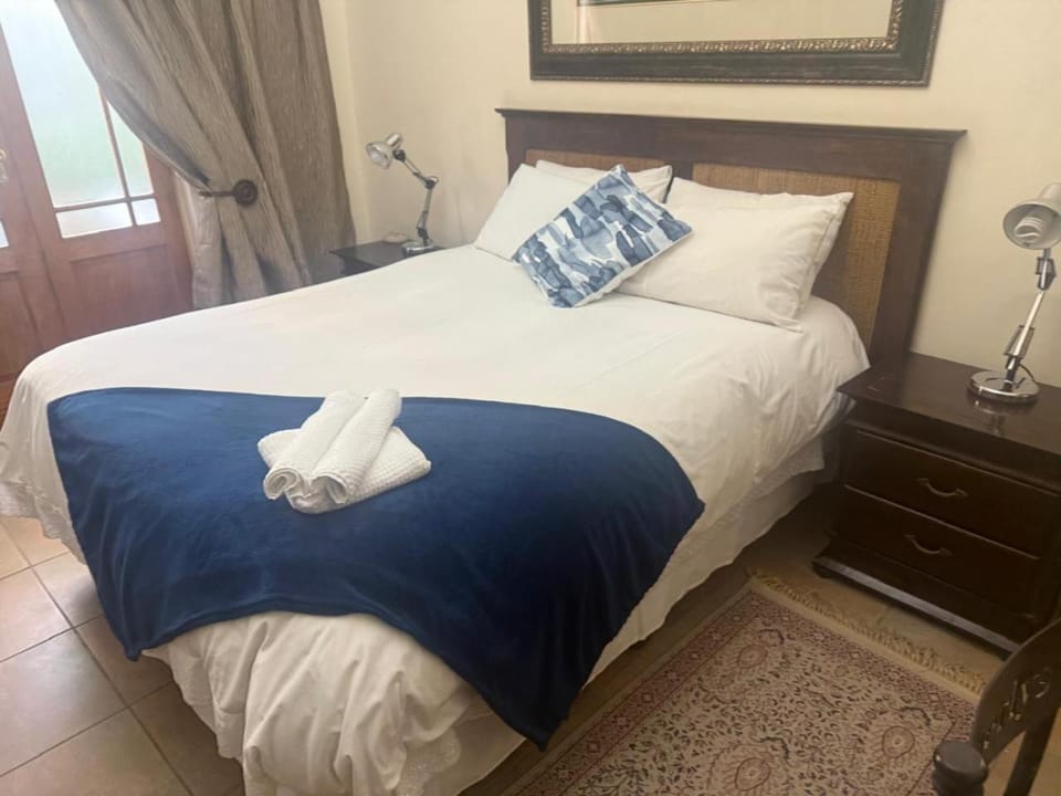 Tucker House B&B Bed and Breakfast in South Africa