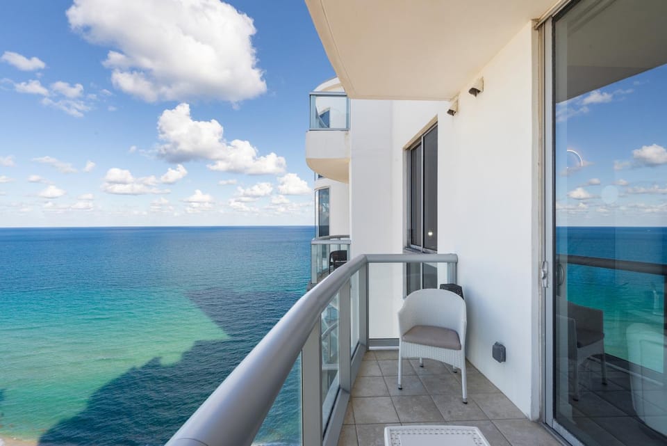Day, Balcony/Terrace, Sea view