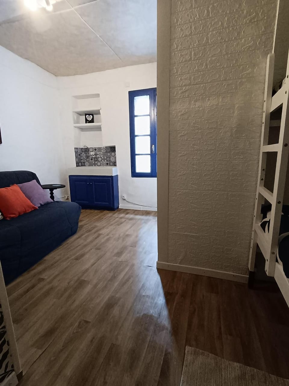 Les Maisons de Gaia Chambres d'hôtes climatisées Bed and Breakfast in Occitanie