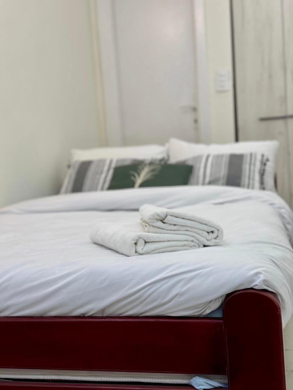 Jasmine 2 Apartment Apartment in Budva Municipality