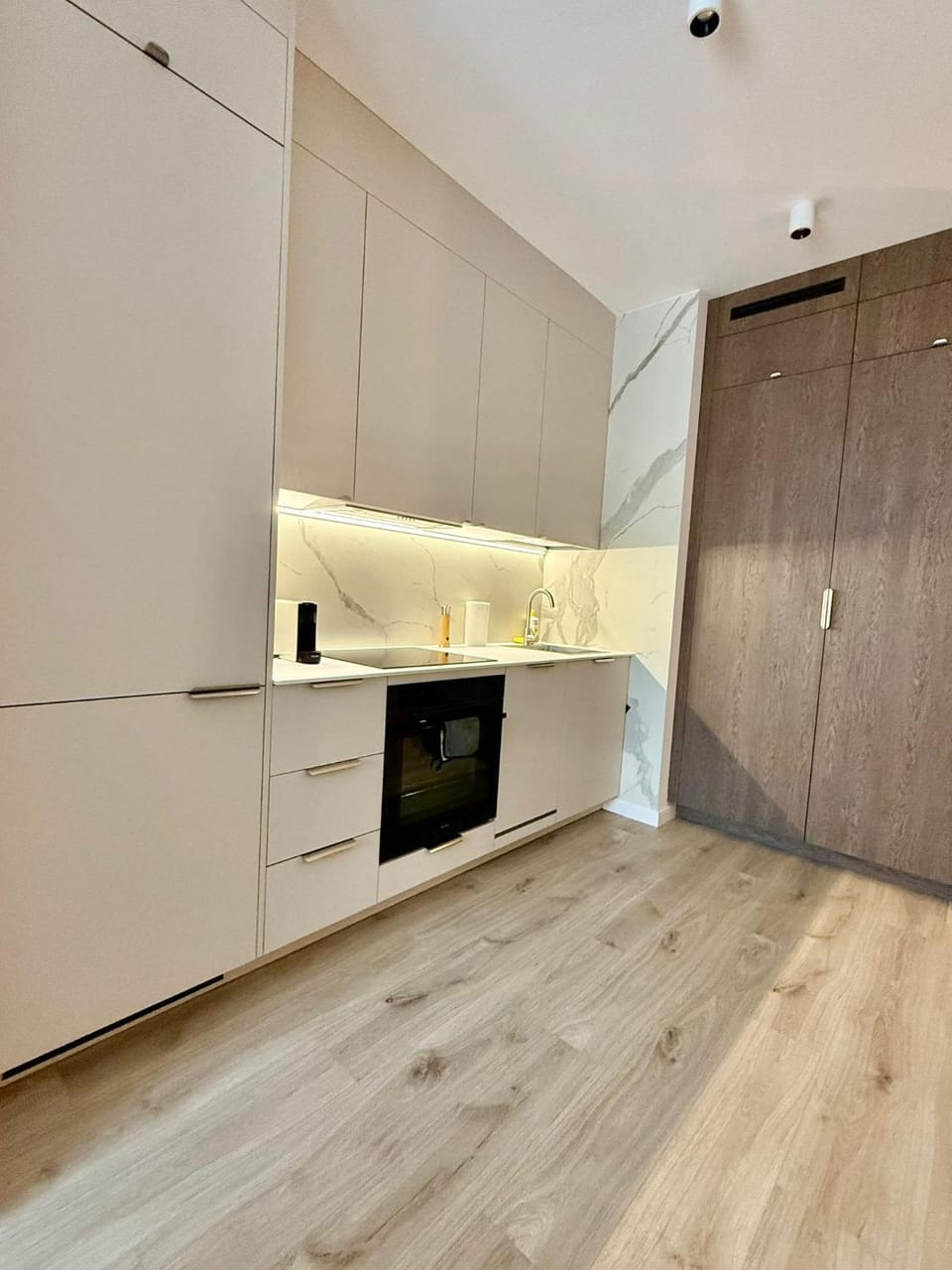 EASY RENT- Wieniawska CityCenter 24h Check-In Apartment in Masovian Voivodeship