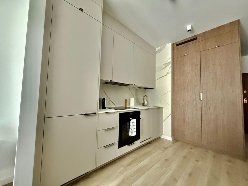 EASY RENT- Wieniawska CityCenter 24h Check-In Apartment in Masovian Voivodeship