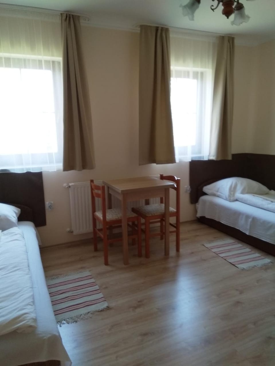 Kiserdő Vendégház Bed and Breakfast in Slovakia