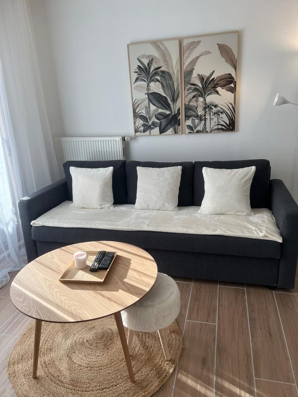 L'Ecrin du Parc By Villa Gaïa - Terrasse et parc en centre ville, proche Eurexpo - Groupama - LDLC Arena - Aéroport Apartment in Auvergne-Rhône-Alpes