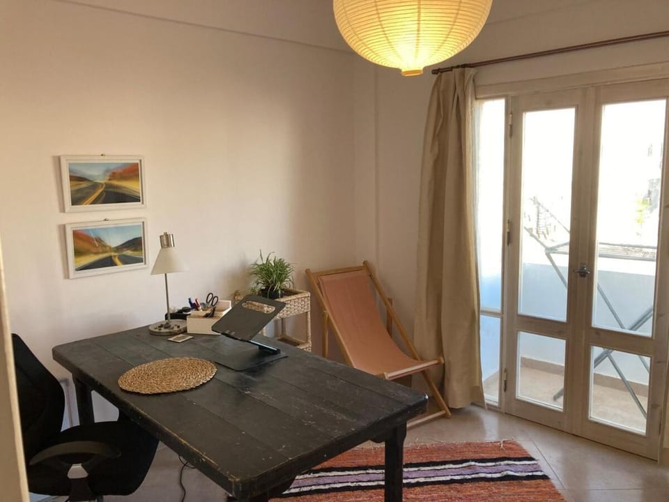 Nomads Dream Hub M32 Apartment in South Sinai Governorate
