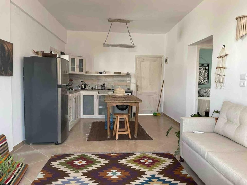 Nomads Dream Hub M32 Apartment in South Sinai Governorate