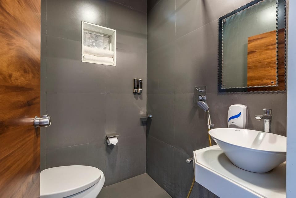 CosmicStays TriZen Villa With Private Pool In Lonavala Chalet in Lonavla