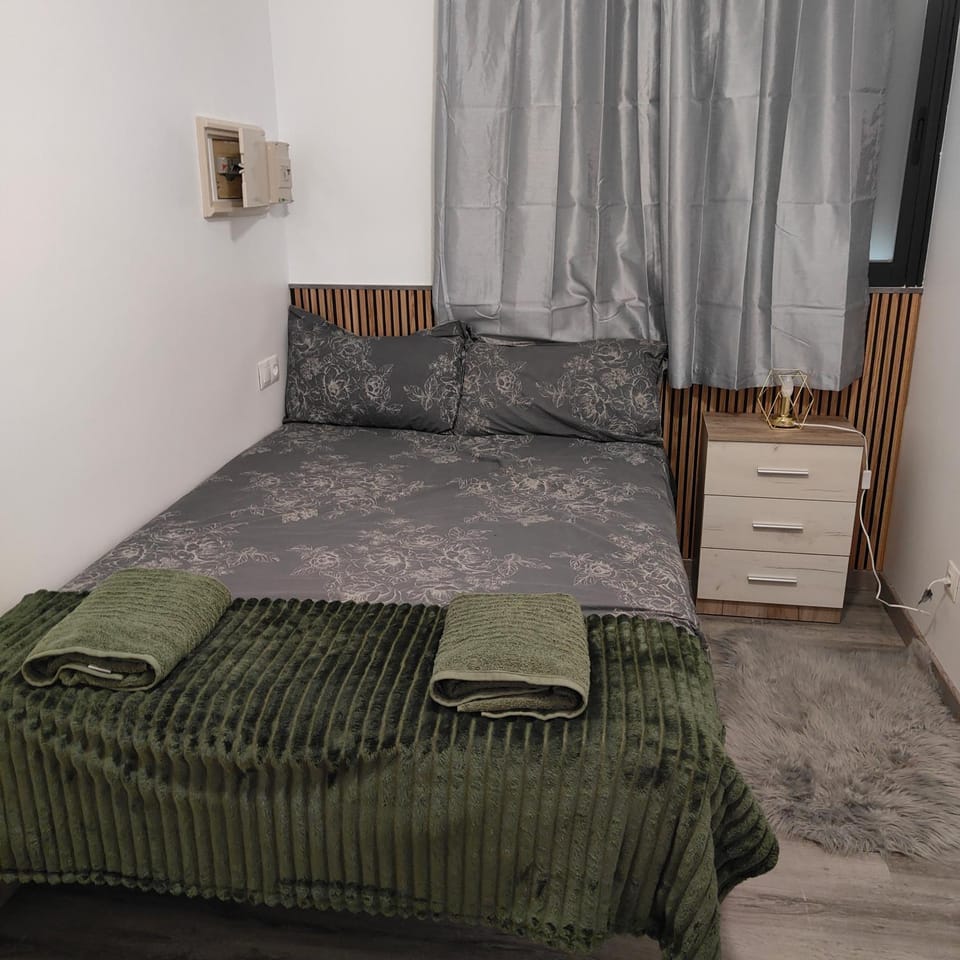 Piso A playa 19 Apartment in Port de Sagunt