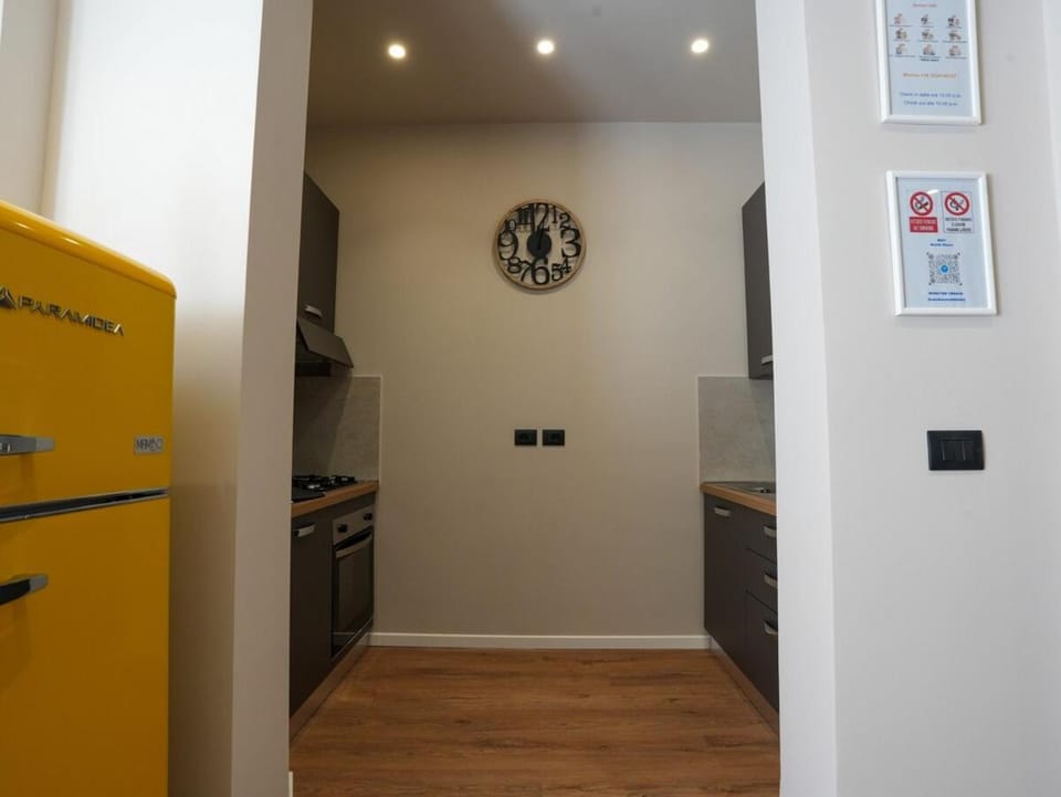 Vernazza Suite Apartment in Genoa