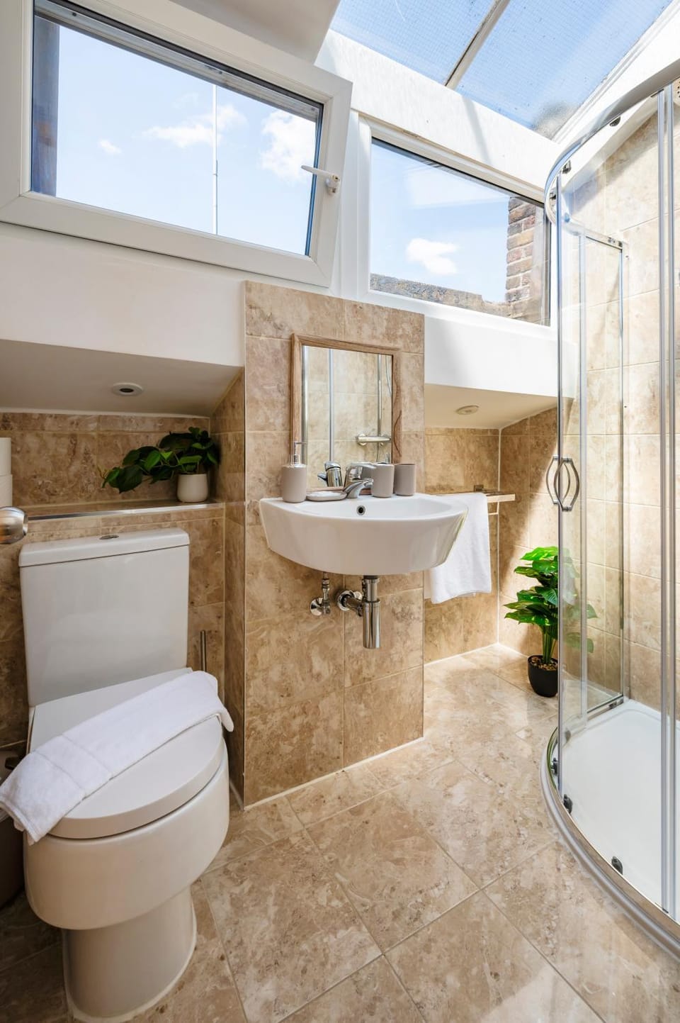 Welcome London Notting Hill Apartment in City of Westminster