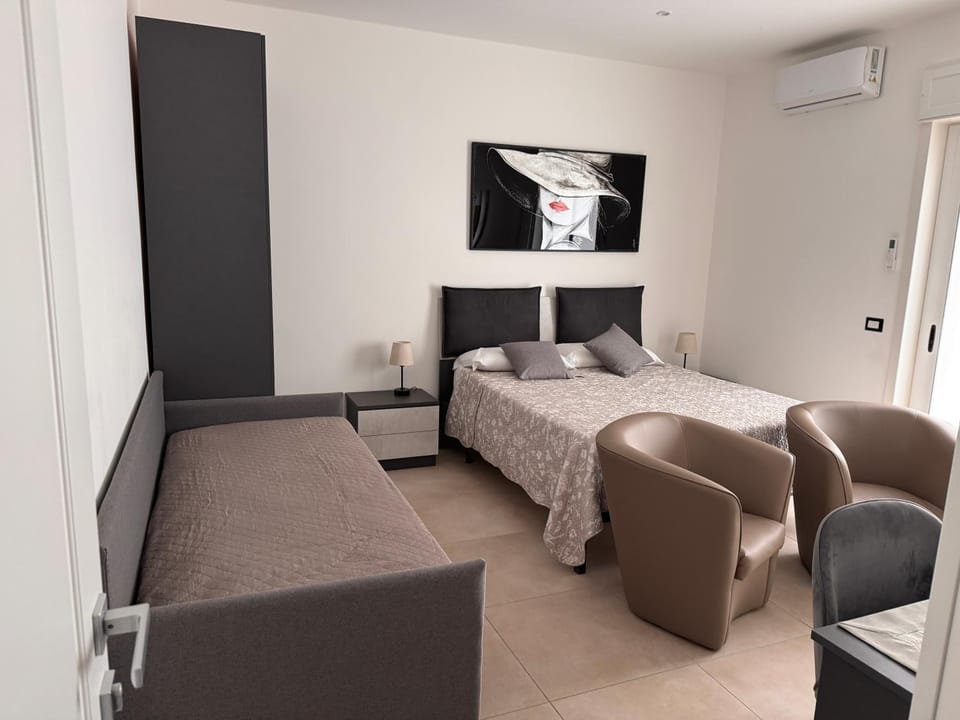 Umberto Home 303 Bed and Breakfast in Catania