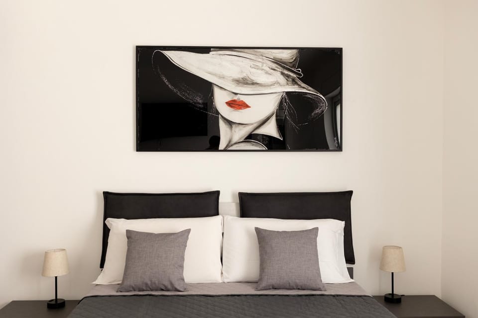 Umberto Home 303 Bed and Breakfast in Catania