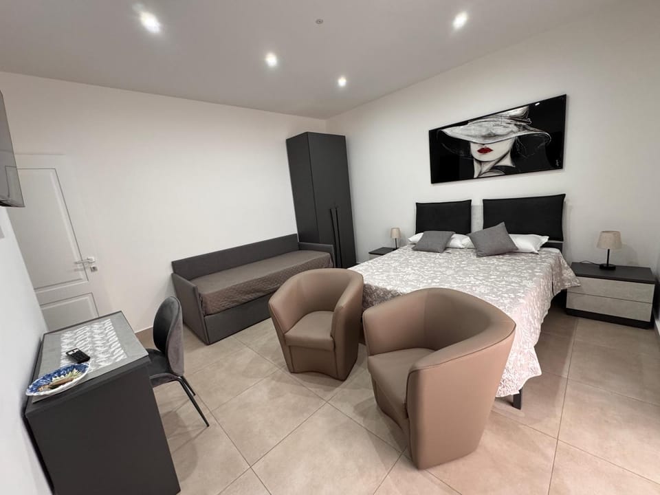 Umberto Home 303 Bed and Breakfast in Catania