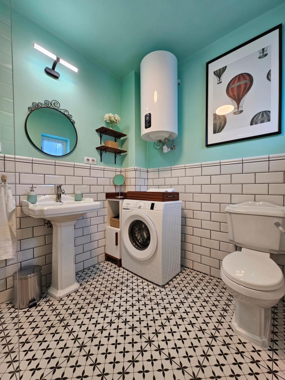 dryer