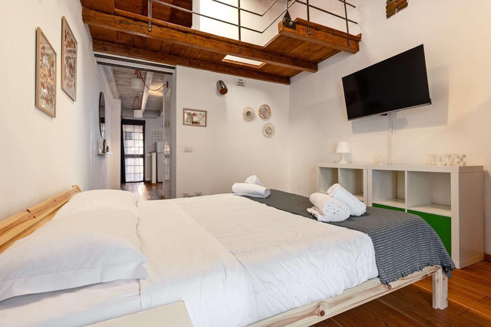 Nido Pignolo - Immobili e Soluzioni Rent Apartment in Bergamo