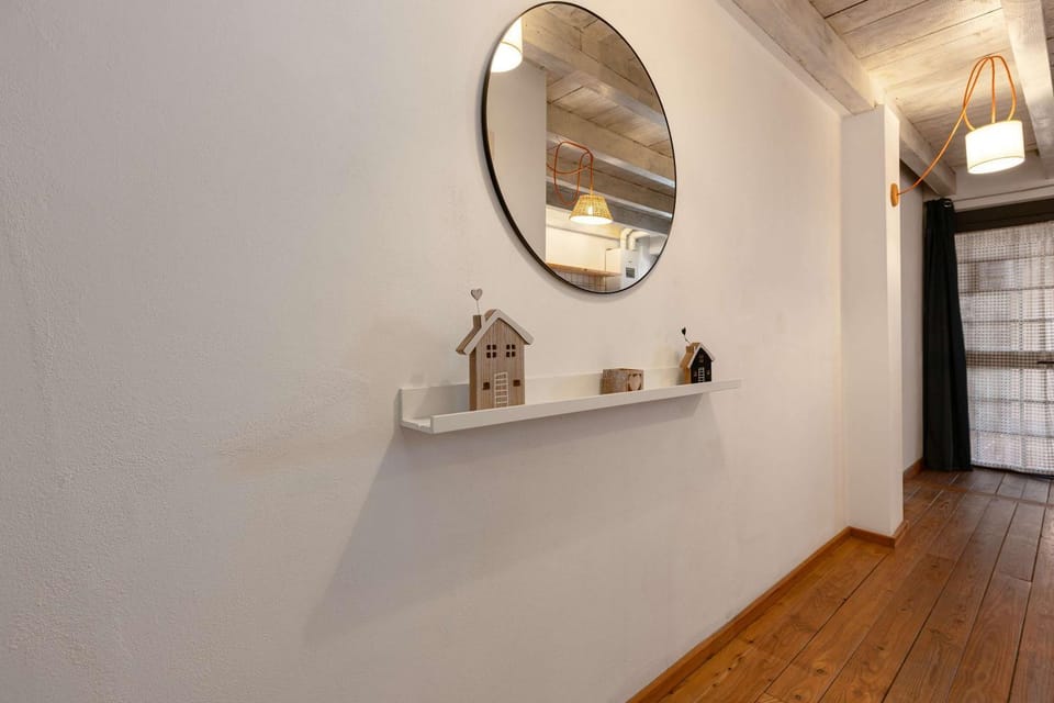Nido Pignolo - Immobili e Soluzioni Rent Apartment in Bergamo