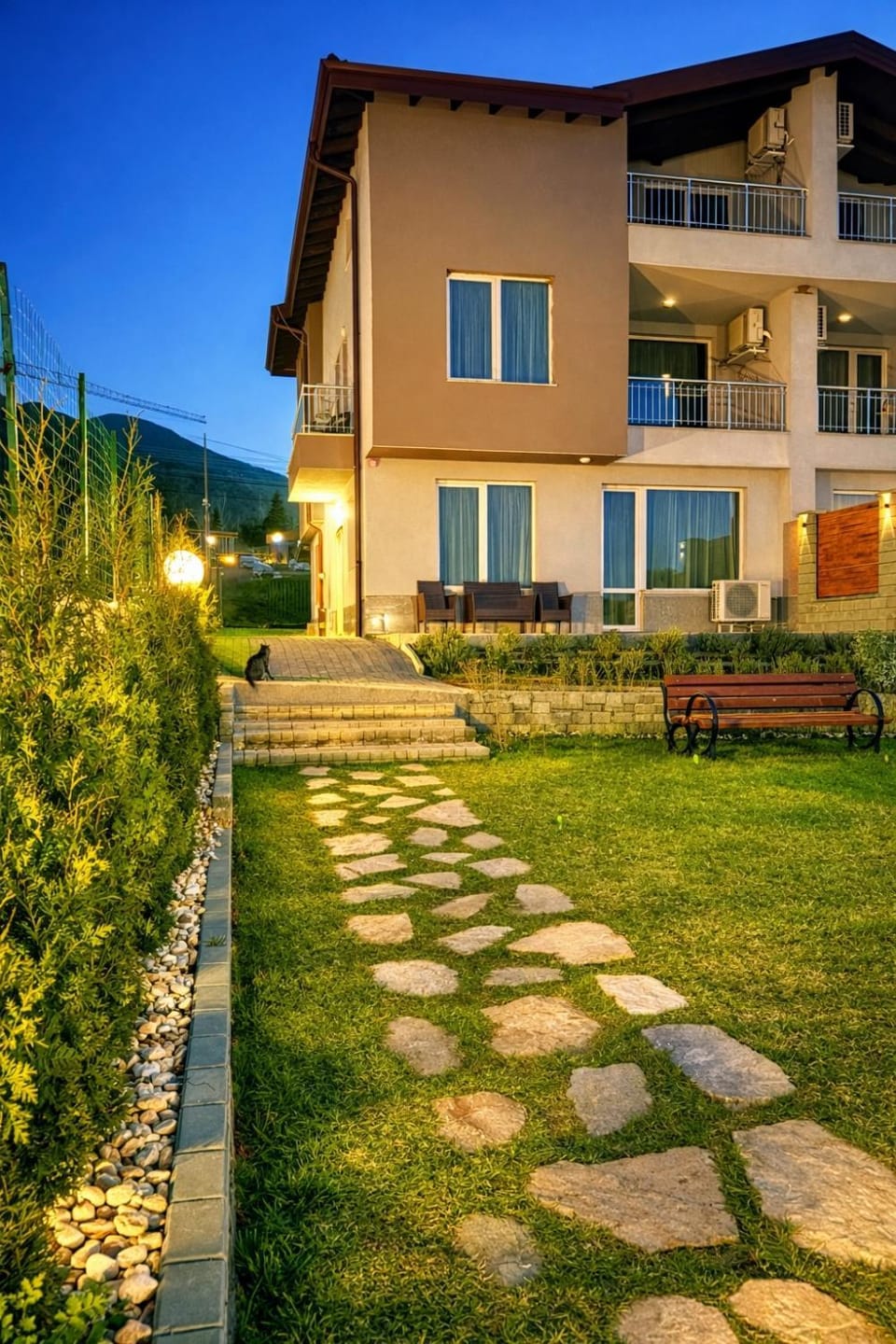 Villa YoSi - rooms Bed and Breakfast in Bulgaria