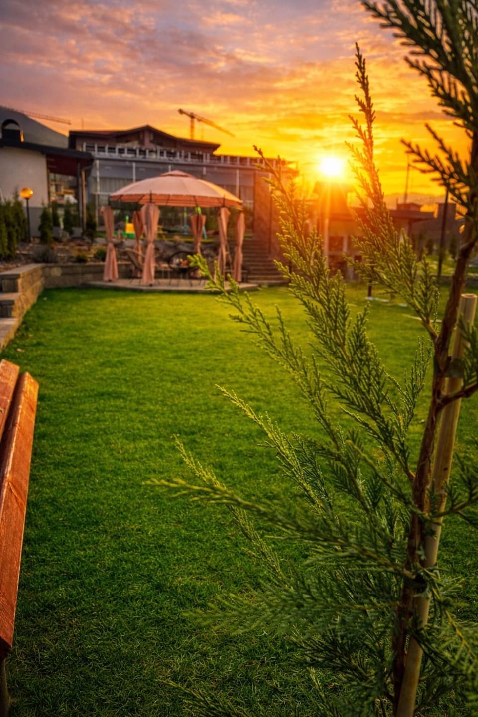 Villa YoSi - rooms Bed and Breakfast in Bulgaria