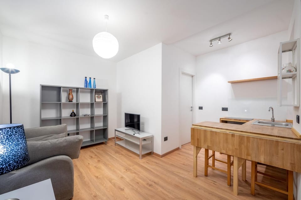 Machiavelli Apartments - Affitti Brevi Italia Apartment in Trieste