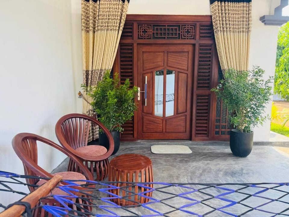 Rilu Surf Stay Arugambay Villa in Sri Lanka