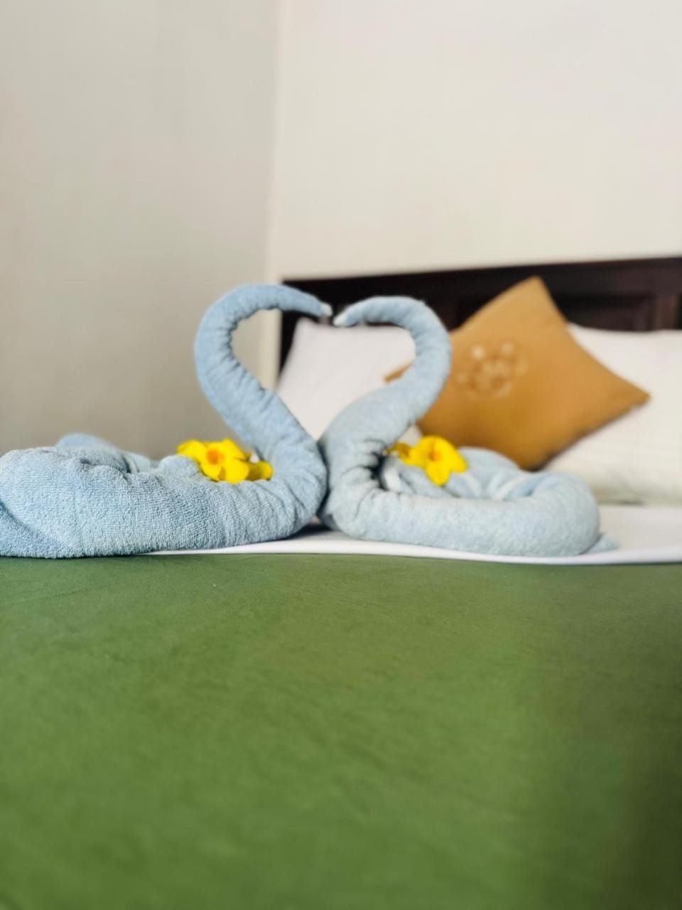 Rilu Surf Stay Arugambay Villa in Sri Lanka