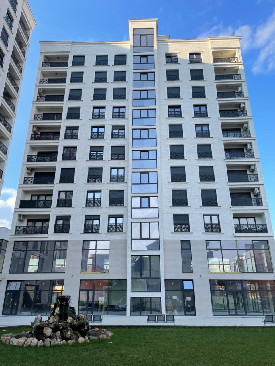 Tophane Apartment Apartment in Serbia