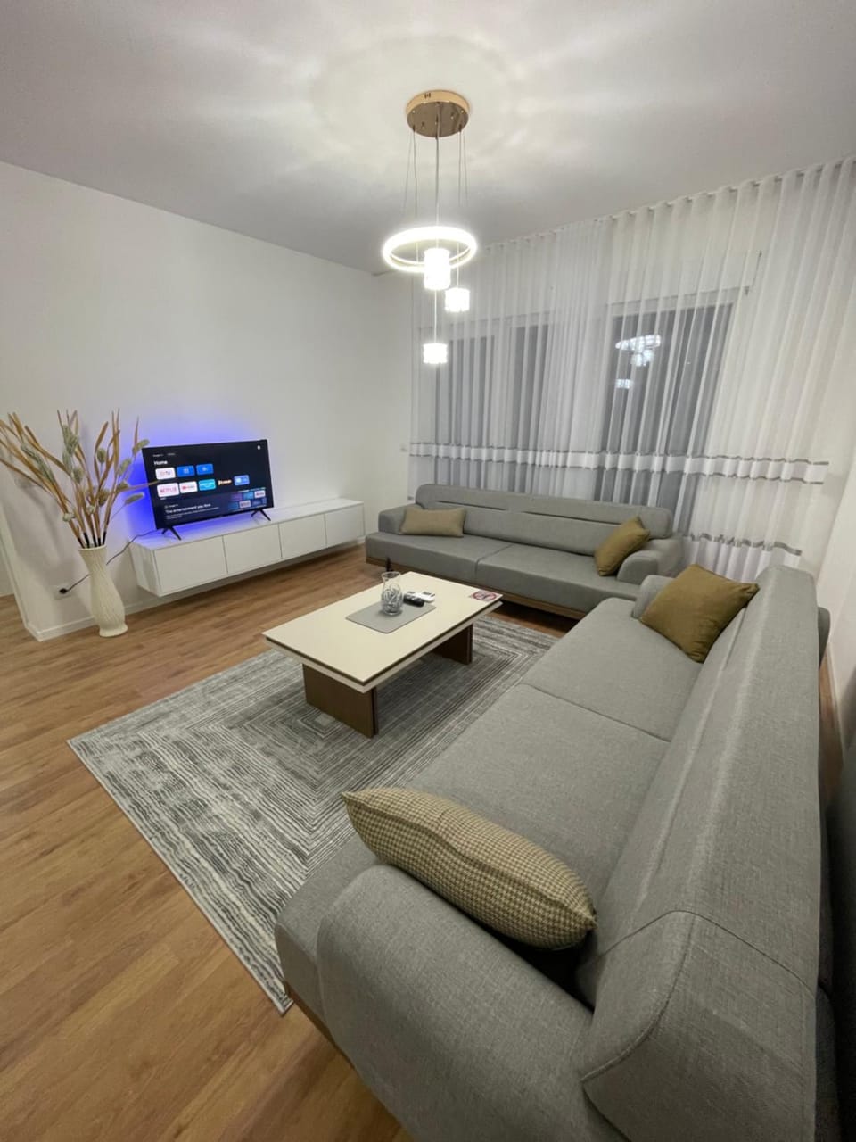 Tophane Apartment Apartment in Serbia