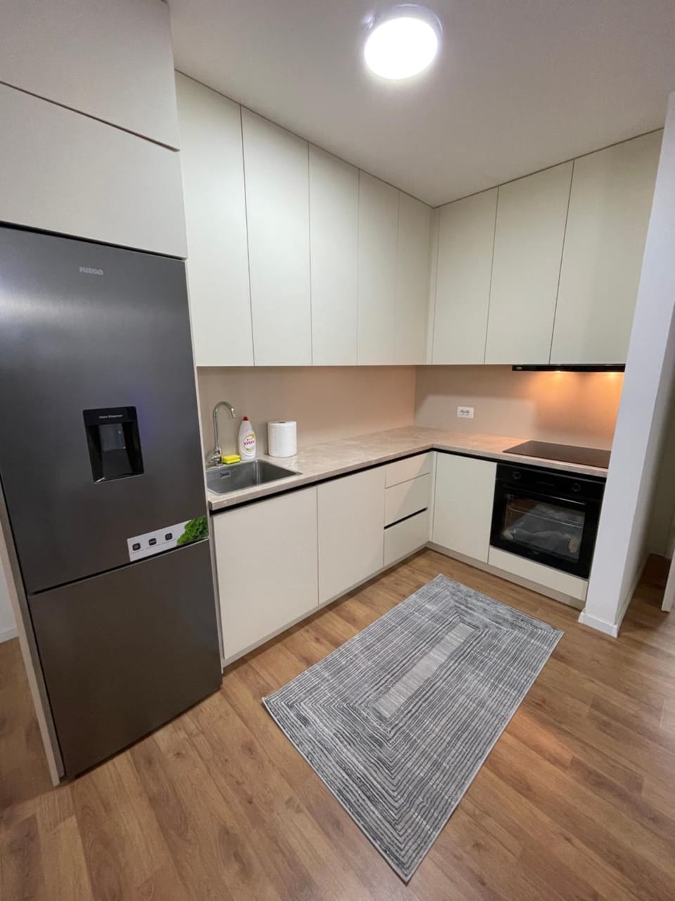 Tophane Apartment Apartment in Serbia