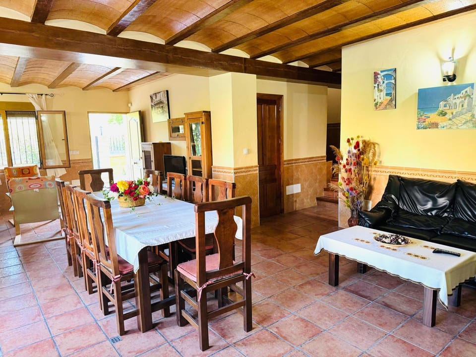 Alojamiento rural Las Tapias House in Castile-La Mancha