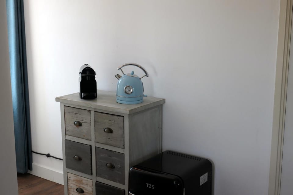 Watertoren Hengelo Bed and Breakfast in Enschede