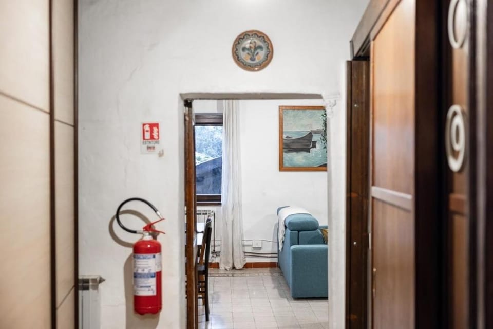 Alle Scalette - Casa Vacanze Apartment in Anguillara Sabazia