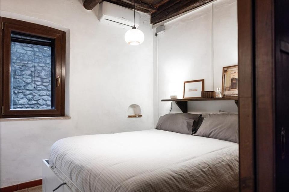 Alle Scalette - Casa Vacanze Apartment in Anguillara Sabazia