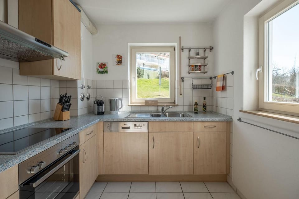 Ferienwohnung Ella ruhig in zentraler Lage zur Altstadt Apartment in Meersburg