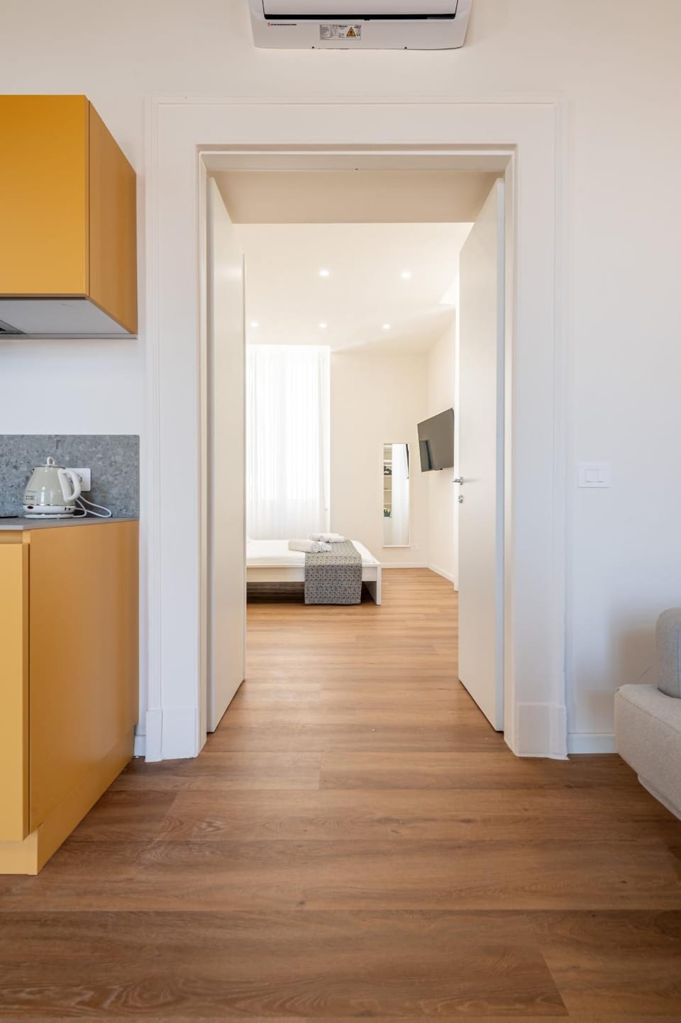 Coreammare Home Apartment in Naples