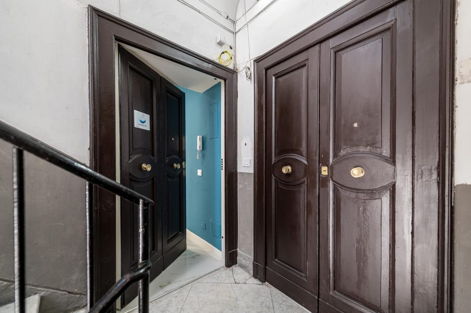 Coreammare Home Apartment in Naples