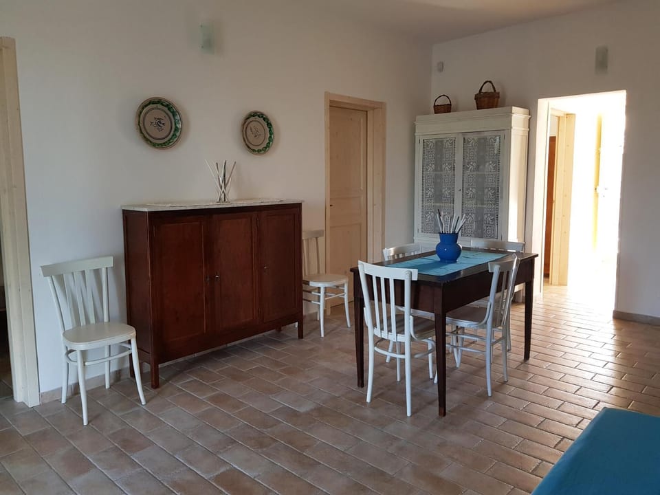 Casa Vacanza Vendicari House in Sicily